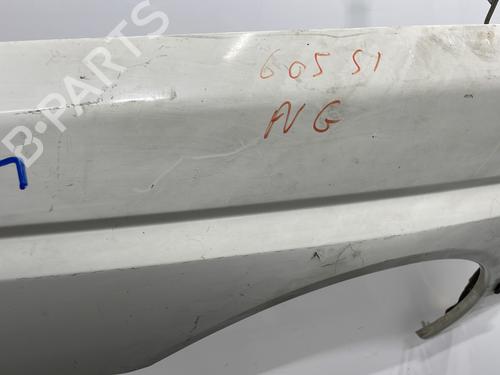 Left front fenders PEUGEOT 605 (6B) 2.1 Turbo Diesel | BP29375278C41 