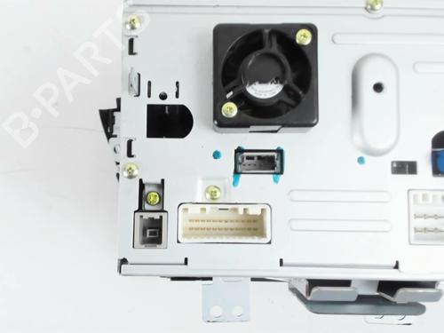 Radio HYUNDAI ix35 (LM, EL, ELH) 1.7 CRDi | BP31839377E6 