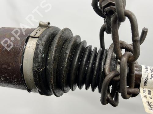 Left front driveshaft FIAT TIPO Hatchback (356_, 357_) 1.4 (356HXA1B, 357) | BP32182955M38 - Image 2