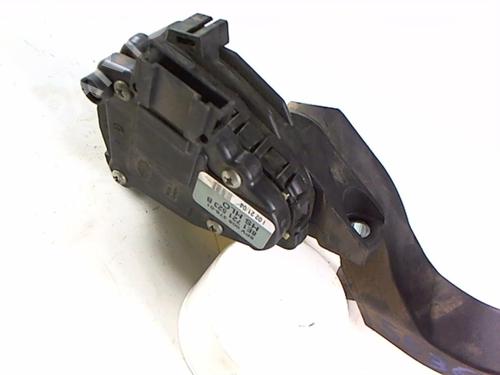 Elektronisk modul AUDI A4 B6 (8E2) 1.9 TDI | BP21234521M83 