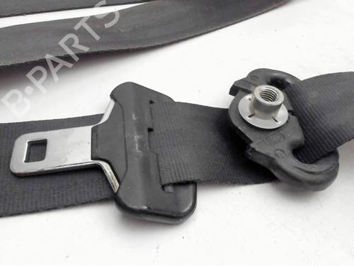 Used Front left seatbelt Front left seatbelt NISSAN QASHQAI I (J10, NJ10) 1.5 dCi (110 hp) 40224688 40224688