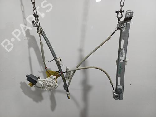 Front left window mechanism JEEP COMPASS (MK49) 2.4 4x4 | BP37037534C22 - Image 6