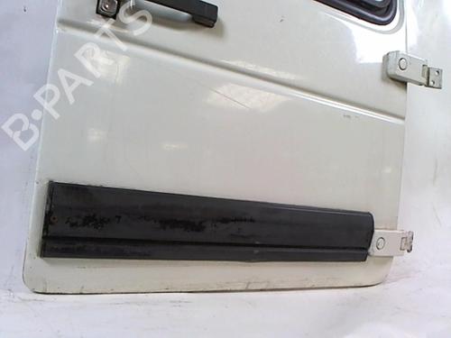 Right rear door CITROËN C15 Box Body/MPV (VD_) 1.8 D | BP20453184C5 