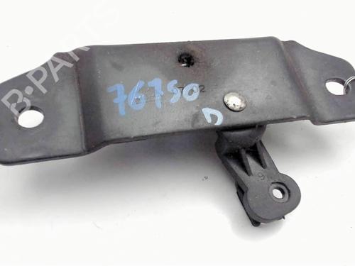 Tailgate lock PEUGEOT 206 CC (2D) 1.6 16V (2DNFUF, 2DNFUR) | BP27409228C101 
