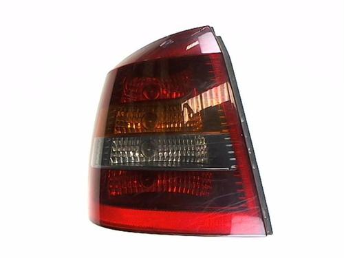 Used Left taillight OPEL ASTRA G Hatchback (T98) 1.7 CDTI (F08, F48) (80 hp) 20460392