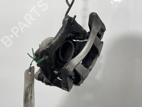 Used Left front brake caliper Left front brake caliper RENAULT CLIO V (B7_) 1.0 TCe 90 (B7MT) (91 hp) 32981641 32981641