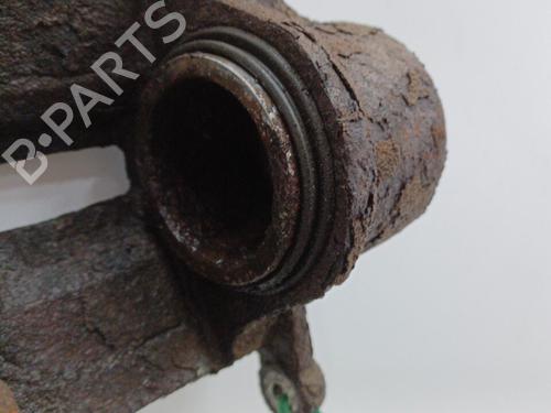 Used Left front brake caliper Left front brake caliper OPEL INSIGNIA A (G09) 1.8 (68) (140 hp) 20396512 20396512