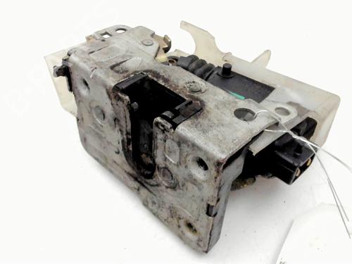 Used Rear left lock Rear left lock 37275283 37275283