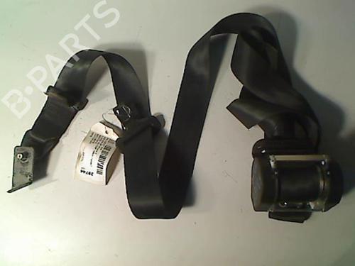 Used Rear left belt tensioner PEUGEOT 308 SW I (4E_, 4H_) 2.0 HDi (136 hp) 20471973