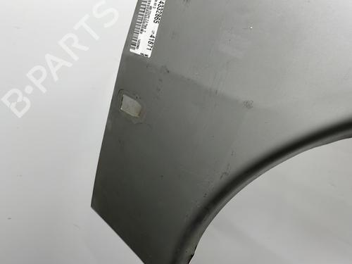 Forkjerm høyre PEUGEOT 406 Coupe (8C) 2.0 16V | BP20434000C42