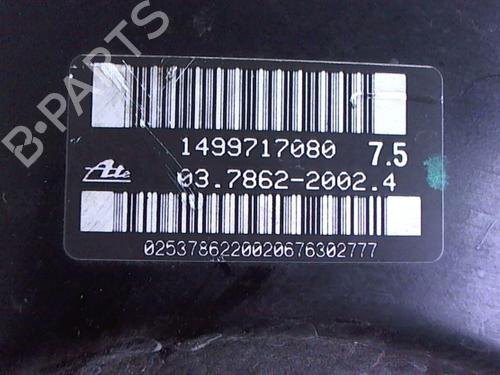 Servo brake CITROËN C8 (EA_, EB_) 2.0 HDi | BP20399192M42 - Image 5
