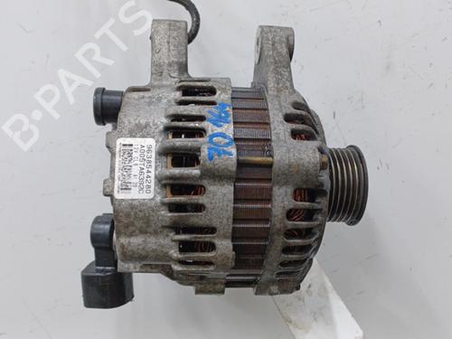 Used Alternator PEUGEOT 307 (3A/C) 1.6 16V (109 hp) 20405990