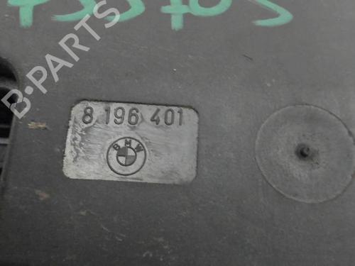 Tailgate lock BMW 1 (E87) 120 d | BP30308438C101 