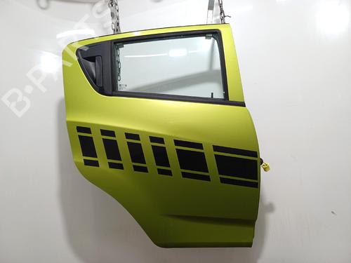 Used Right rear door Right rear door 39393348 39393348