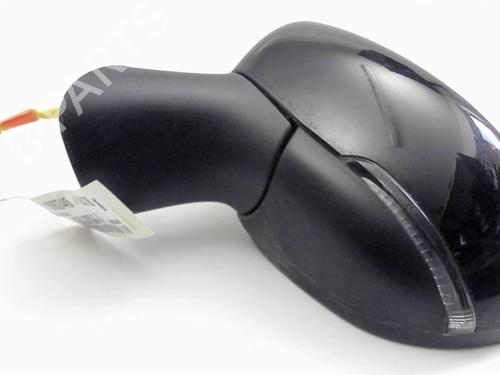 Left mirror RENAULT CAPTUR I (J5_, H5_) 1.2 TCe 120 | BP31584071C26 