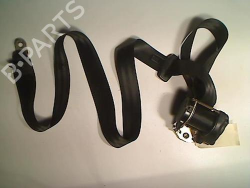 Used Rear left belt tensioner AUDI 80 B4 Saloon (8C2) 1.9 TDI (90 hp) 20472122