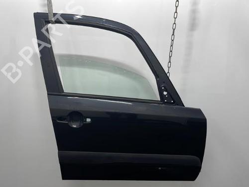 Right front door SUZUKI SX4 (EY, GY) 1.9 DDiS (RW419D) | BP20389576C3