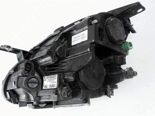 Right headlight ALFA ROMEO GIULIETTA (940_) 1.6 JTDM (940FXD1A) | BP29375119C29 