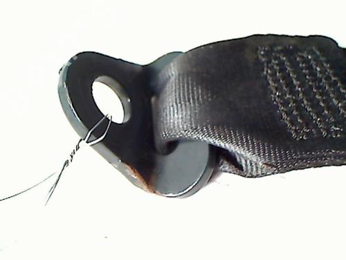 Seat buckle PEUGEOT 406 (8B) 2.0 HDI 90 | BP21230490I32 