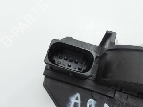 Rear right lock CHEVROLET CRUZE (J300) 2.0 CDI | BP20422253C99