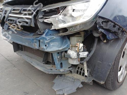 Engine mount DACIA SANDERO II 1.0 SCe 75 (B8JC, B8JD, B8NC) | BP21240878M89 - Image 22