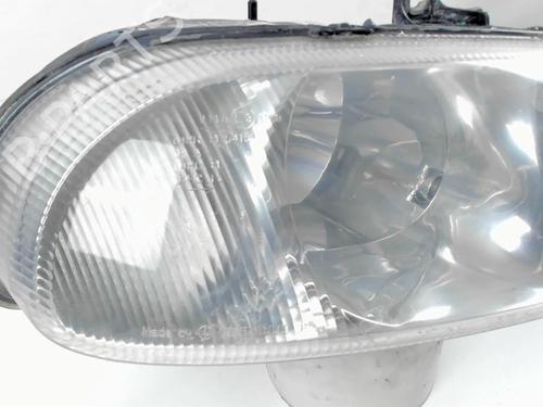 Used Right headlight Right headlight ALFA ROMEO 156 (932_) 1.9 JTD (932B2) (105 hp) 20403150 20403150