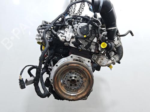 Engine VW TIGUAN (5N_) 2.0 TDI 4motion | BP38583999M1 - Image 4