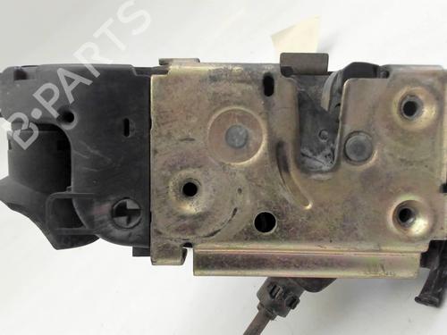 Venstre fortil lås RENAULT MEGANE II Coupé-Cabriolet (EM0/1_) 1.6 (113 hp) 30795210