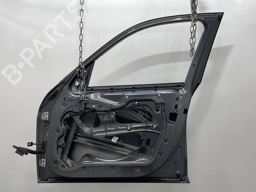 Right front door BMW X1 (E84) sDrive 18 d | BP27572192C3 