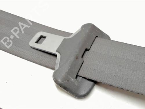 Used Rear right seatbelt Rear right seatbelt RENAULT LAGUNA I (B56_, 556_) 2.2 dT (B569) (113 hp) 20406704 20406704