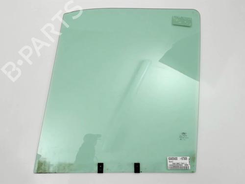 Used Front left door window FORD TRANSIT CONNECT (P65_, P70_, P80_) 1.8 TDCi (90 hp) 20428788