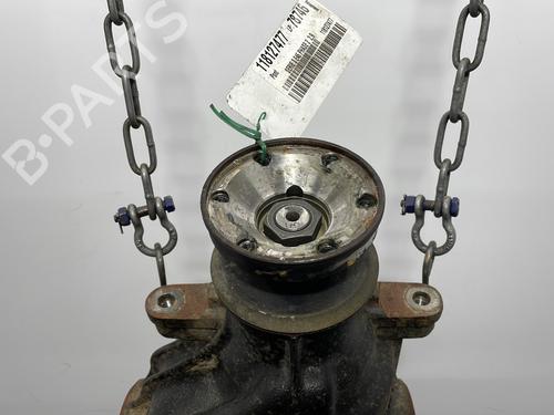 Used Rear differential Rear differential BMW 3 (E46) 330 d (184 hp) 31126637 31126637