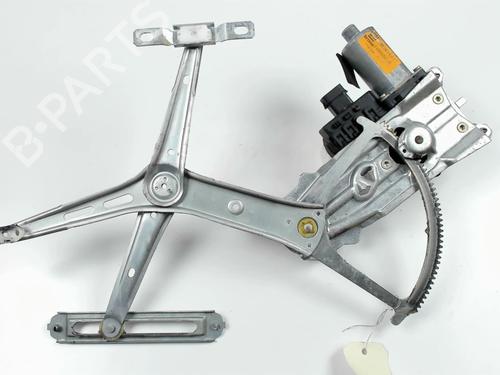 Used Front left window mechanism Front left window mechanism OPEL ASTRA G Hatchback (T98) 2.0 DI (F08, F48) (82 hp) 20398909 20398909