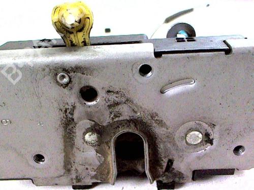 Front right lock FIAT GRANDE PUNTO (199_) 1.2 | BP20392238C97 