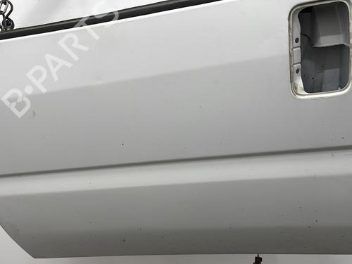Left front door PEUGEOT EXPERT Van (222) 1.9 D 70 | BP24057270C2 