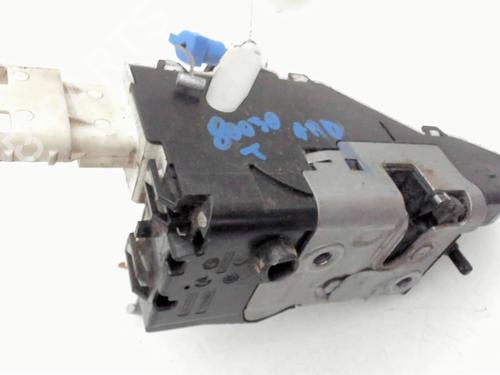 Tailgate lock CITROËN JUMPY II Van 1.6 HDi 90 16V | BP40002674C101  - Image 7
