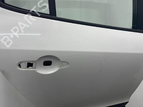 Dør højre bagtil RENAULT MEGANE III Hatchback (BZ0/1_, B3_) 1.5 dCi (BZ0C) | BP20441006C5 