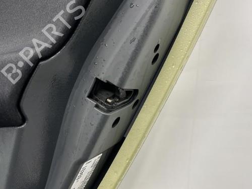 Right rear door SMART FORFOUR (454) 1.5 CDI (454.000) | BP20400684C5 