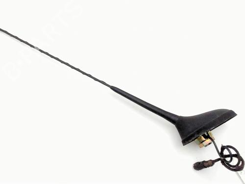 Base antenna Base antenna CITROËN C4 I (LC_) 1.6 HDi (90 hp) 35938347 35938347