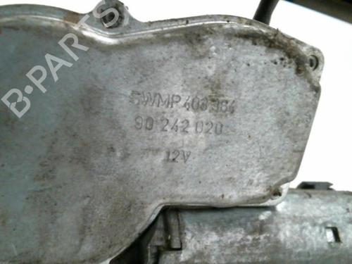 Rear wiper motor OPEL VECTRA B Hatchback (J96) 2.0 i 16V (F68) | BP22913993M102 