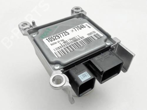 ecu-airbags-ford-s-max-wa6-2006-2007-2008-2009-2010-2011-2012-2013-2014-26398221 main image