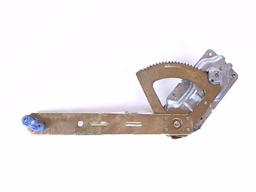 Used Rear left window mechanism Rear left window mechanism FORD ESCORT VI (GAL, AAL, ABL) [1995-2002] 22914687 22914687