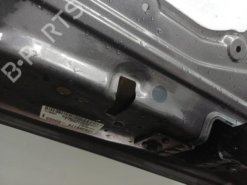 Used Right slide door Right slide door 36817477 36817477