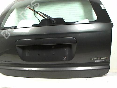 Used Tailgate CHRYSLER VOYAGER IV (RG, RS) 2.5 CRD (141 hp) 20425221