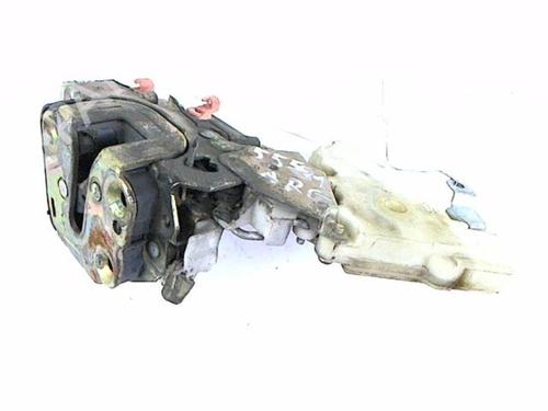 Rear left lock NISSAN ALMERA II Hatchback (N16) 2.2 Di | BP20460053C100 