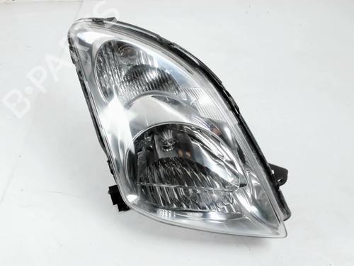 Optica direita SUZUKI SWIFT III (MZ, EZ) 1.3 (RS413, ZC11S) (92 hp) 29956787