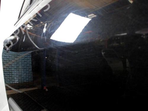 Right rear door RENAULT MEGANE II Estate (KM0/1_) 1.9 dCi | BP20472435C5 