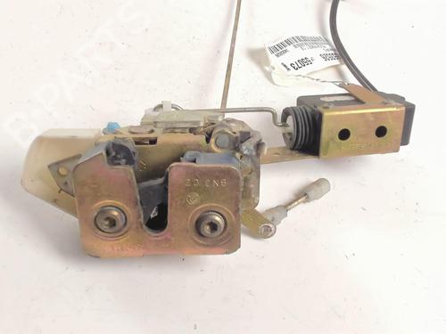 Rear left lock SKODA FELICIA I (6U1) 1.9 D | BP21238059C100 