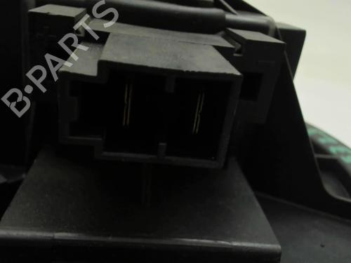 Heater blower motor VOLVO 850 (854) 2.4 | BP20389581M62 