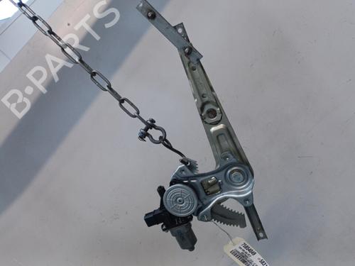 Used Rear right window mechanism Rear right window mechanism MITSUBISHI ASX (GA_W_) 1.8 DI-D (GA6W) (150 hp) 20405144 20405144
